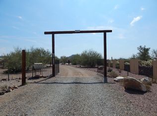 3725 S Aldon Rd, Tucson, AZ 85735