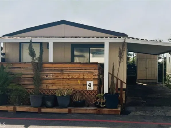 732 E Route 66 Spc 4, Glendora, CA 91740