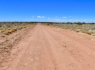 1462 Red Butte Rd, Williams, AZ 86046