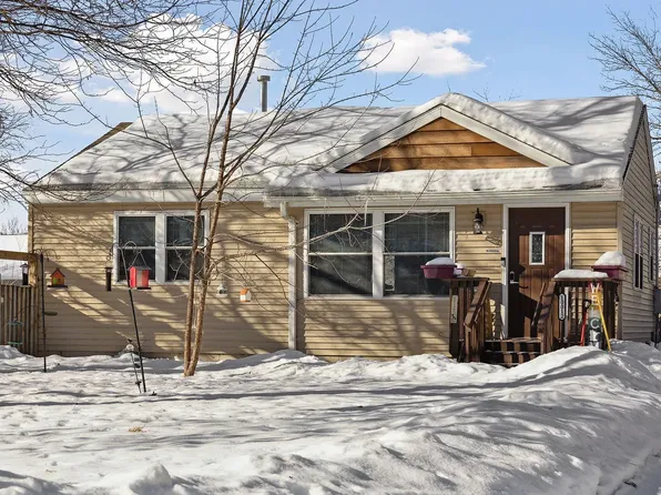 10012 Cottonwood St NW, Coon Rapids, MN 55448