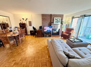 1580 Massachusetts Ave APT 7C, Cambridge, MA 02138