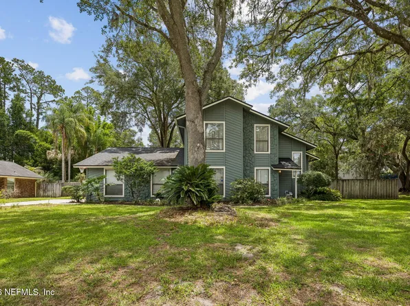 11563 SEDGEMOORE Drive, Jacksonville, FL 32223