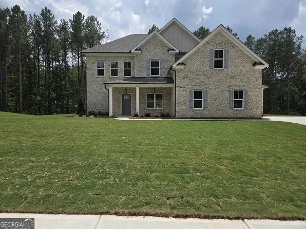 109 Southview Dr, Ellenwood, GA 30294