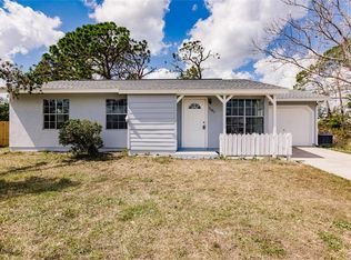 7583 Mayland St, North Port, FL 34287