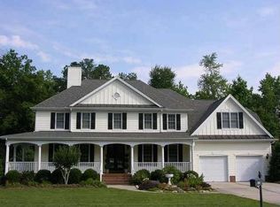204 Hardenbrook Ct, Cary, NC 27519