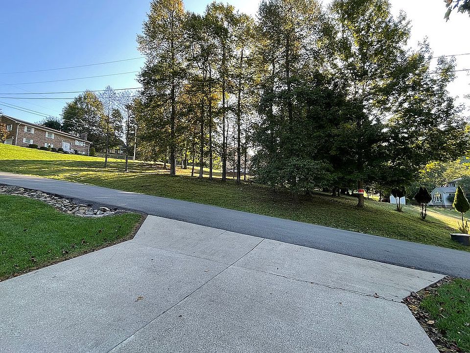 Corner Lot Hickory Lane And Oak Ridge Dr, Mount Clare, WV 26408 Zillow