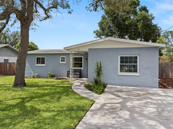 4116 E 97th Ave, Tampa, FL 33617