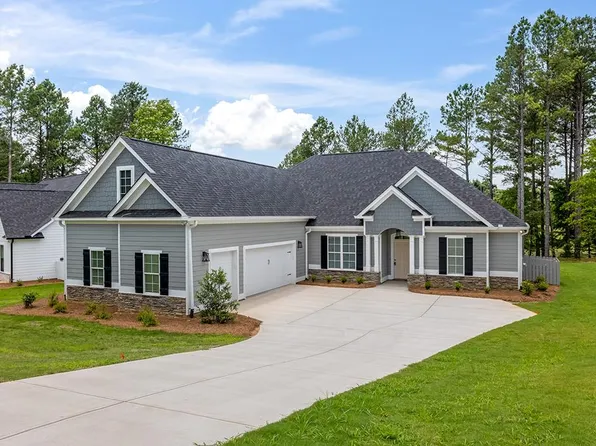 204 Links Xing S, Ninety Six, SC 29666