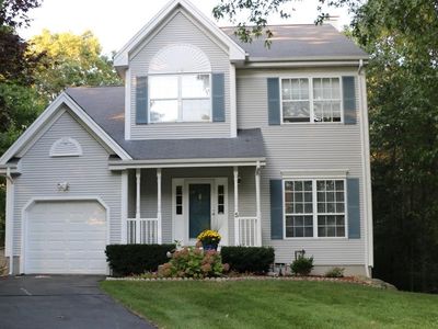 5 Robbins Rd, Foxboro, MA, 02035