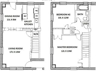 369 N Glebe Rd, Arlington, VA 22203