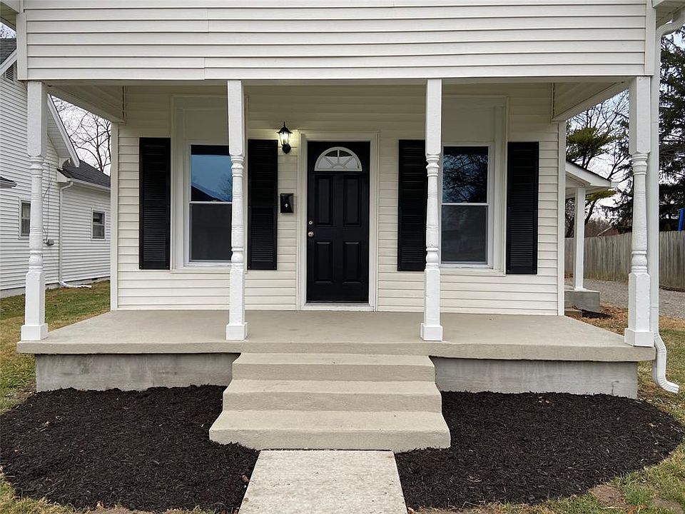 400 W Main St, Thorntown, IN 46071 MLS 21896274 Zillow