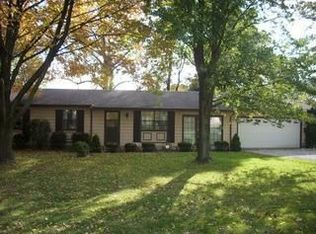 8513 Lithopolis Rd, Carroll, OH 43112