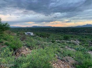 11650 S Lava Peak Ave, Vail, AZ 85641