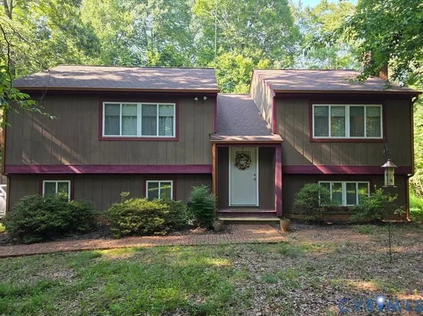 14546 Stillmeadows Rd, Montpelier, VA 23192