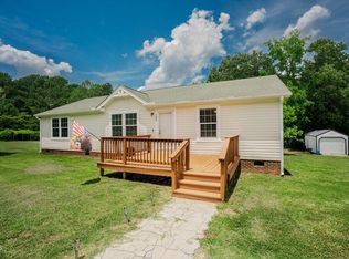 125 Green Ln, Clayton, NC 27520
