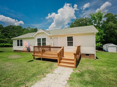 125 Green Ln, Clayton, NC, 27520