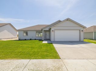 217 Tiber St, Boardman, OR 97818
