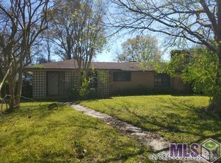 1950 79th Ave, Baton Rouge, LA 70807