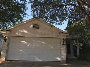 2912 Lagerway Cv, Austin, TX 78748