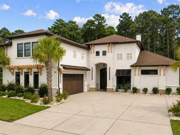 309 Welcome Dr., Myrtle Beach, SC 29579