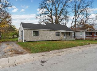 2250 N Spencer Ave, Indianapolis, IN