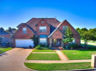 2900 Evening Star Ct, Norman, OK 73071