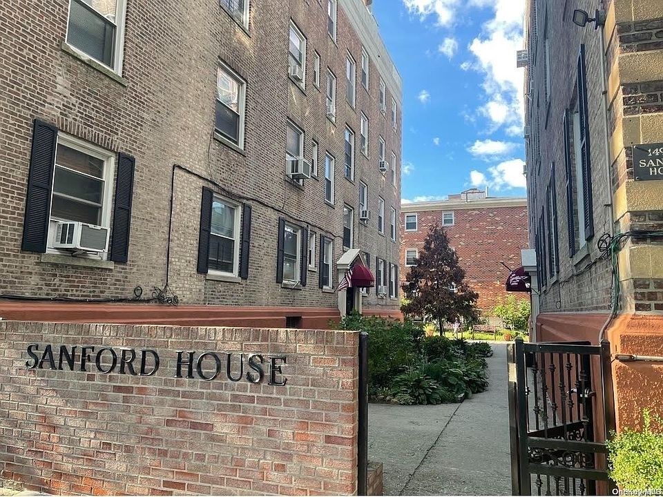 1st image of 149-03 Sanford Ave #3b