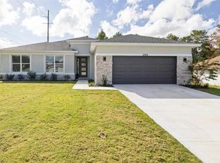 5550 SW 107th St, Ocala, FL 34476