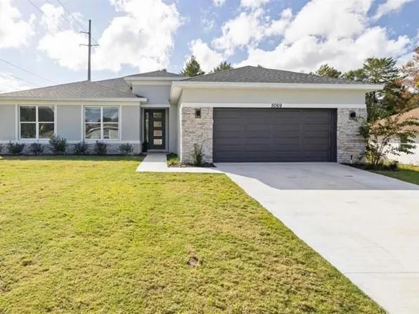 11418 SW 51st Cir, Ocala, FL 34476