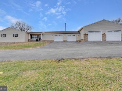 60 Armory Dr, Chambersburg, PA, 17202