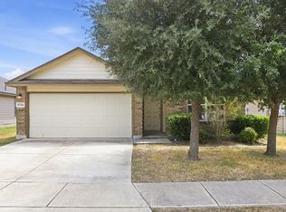 5714 Goliad Blf, San Antonio, TX 78222