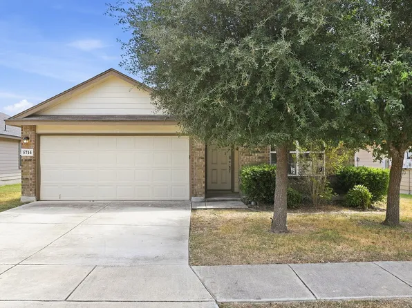 5714 Goliad Blf, San Antonio, TX 78222