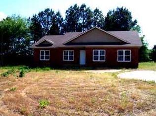 814 Baldwin Rd, Cornelia, GA 30531