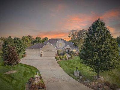 1509 Canyon Cv, Fort Wayne, IN, 46845