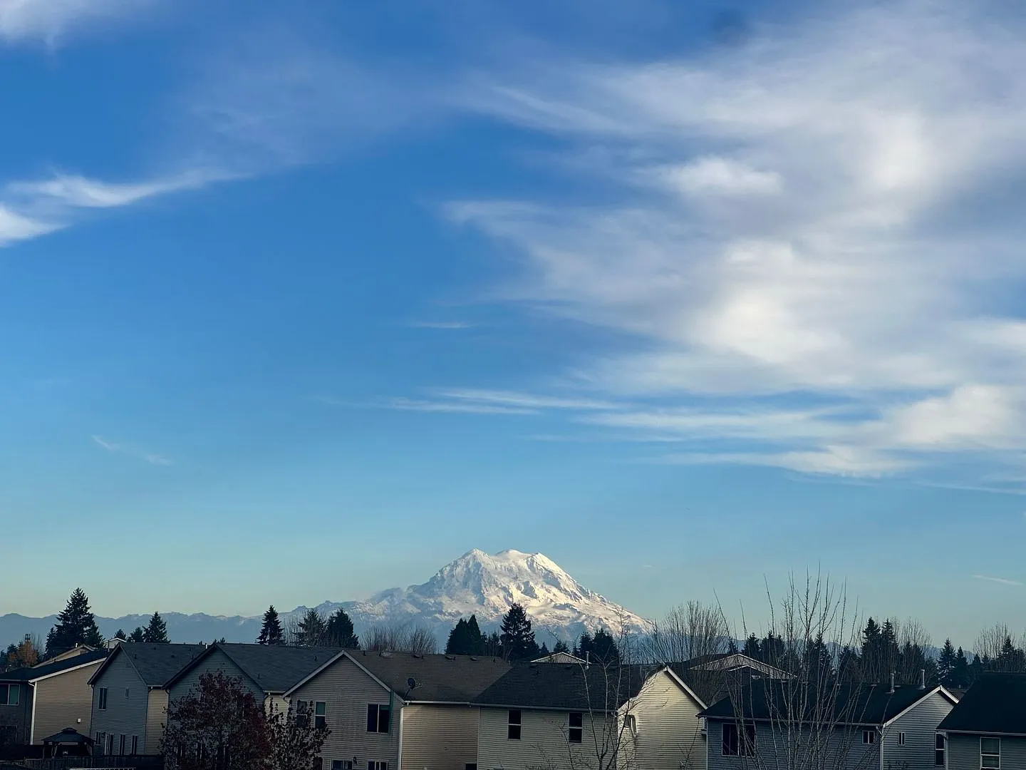 Tahoma Terrace Phase 2 — Photo 3