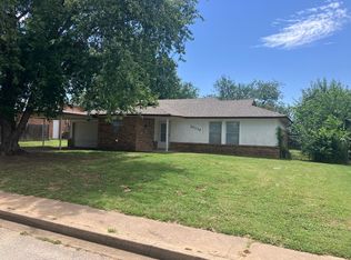 20130 Roman Rd, Harrah, OK 73045