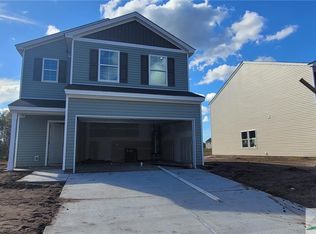 113 Bradley Dr, Springfield, GA 31329