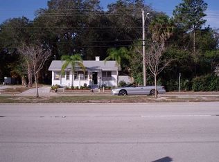 5014 S Ridgewood Ave, Port Orange, FL 32127