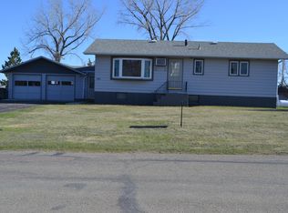 101 5th Ave W, Wing, ND 58494