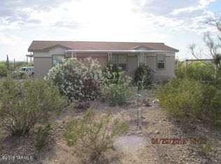 6370 N Bobcat Ln, Tucson, AZ 85743