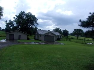 1406 SE 4th St, Atkins, AR 72823
