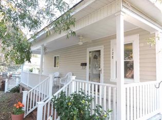 128 Allgood St, Roxboro, NC 27573