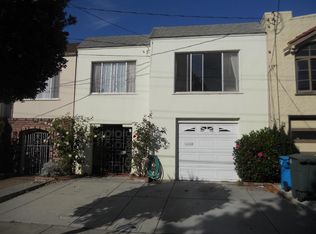 171 Acacia Ave, San Bruno, CA