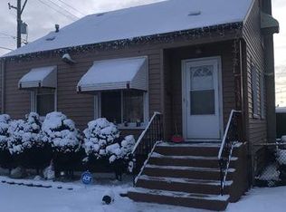 15836 Fisk Ave, Harvey, IL 60426