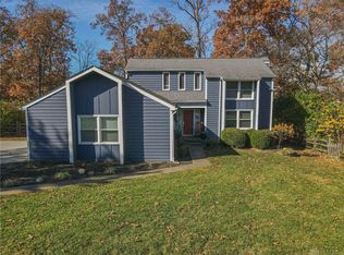 7509 Cinnamon Woods Dr, West Chester, OH 45069