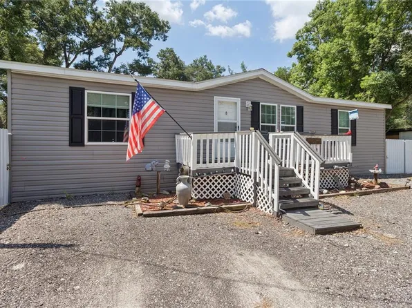 16711 PETRAS LANE, SPRING HILL, FL 34610