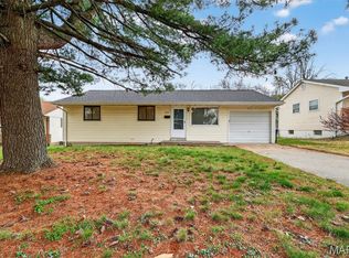 880 Tyson Dr, Florissant, MO