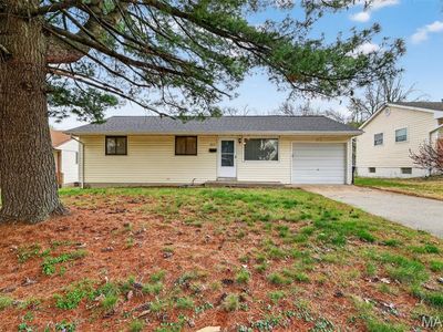 880 Tyson Dr, Florissant, MO, 63031