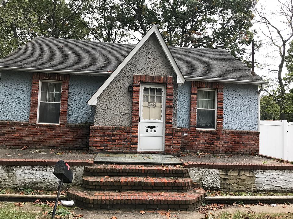 Property Front View