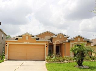 5189 Walnut Ridge Dr, Orlando, FL 32829